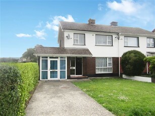 32 Blackthorn Drive, Caherdavin Heights, Caherdavin, Limerick V94K3TN