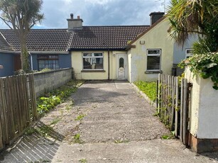 37 Congress Villas, Dungarvan, Waterford