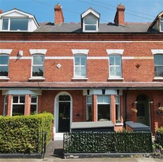 37 Waverley Avenue, Fairview, Dublin 3