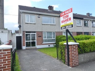 38, Balrothery Estate, Tallaght, Dublin 24