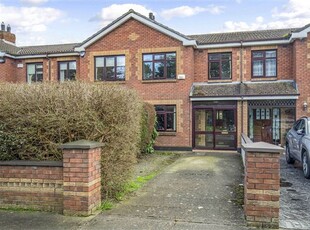 38 Grosvenor Court, Clontarf, Dublin 3