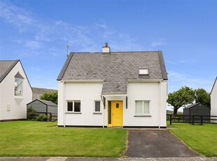 4 Burrenway, Bellharbour, Co. Clare