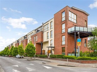 44 Parkview, River Road, Dublin 7, Ashtown, Dublin 15