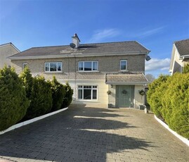 46 Clarkes Wood, Mount Oval Village, Rochestown, Cork