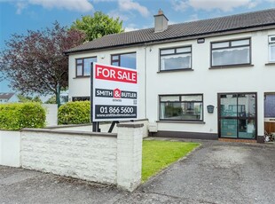 46 Grove Wood, Finglas, Dublin 11