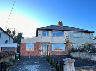 47 Deerpark Road, Mount Merrion, County Dublin