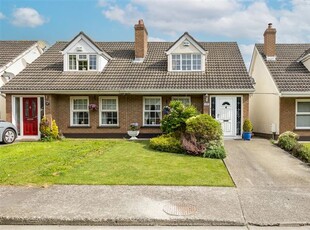 49 Mount Drinan Avenue, Kinsealy, Swords, County Dublin