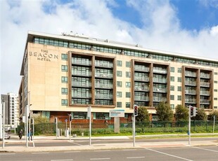 5 Beacon One, Beacon Court, Sandyford, Dublin 18