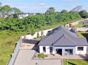 5 Crosstown Manor, Crosstown, Wexford Town, Co. Wexford