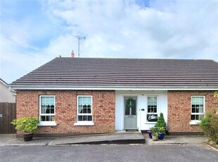 5 Sandymount Avenue, Birr, Offaly