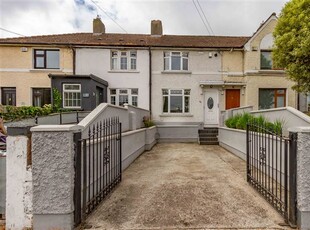 55 Kildare Road, Crumlin, Dublin 12