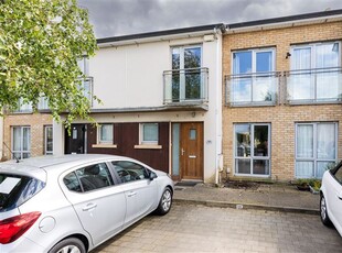 56 Waterside Court , Malahide, County Dublin