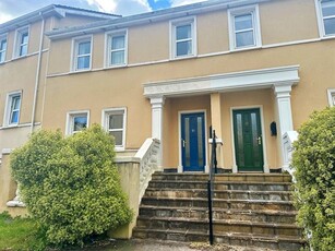 57 Chandlers Rest, Rushbrooke Links, Cobh, Cork