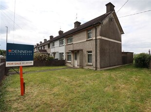 6 St. Gerard's Place , Rochestown, Cork