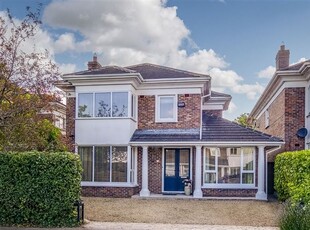 60 Avoca Park, Blackrock, Co. Dublin