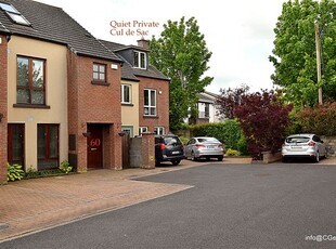 60 Cluain Dara, Leixlip, Kildare