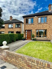 67 Roebuck Downs, Clonskeagh, Dublin 14