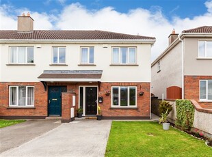 69 Lioscian, Rathbeale Road, Swords, County Dublin