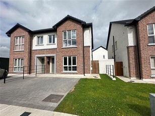 73 Bregawn, Cashel, Tipperary