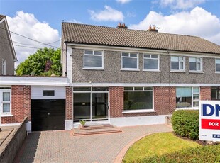 79 Foxrock Avenue, Foxrock, Dublin 18