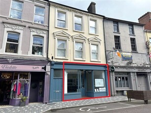 8 Main Street, Skibbereen, West Cork