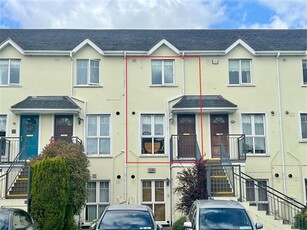 85 Holywell Drive, Swords, County Dublin