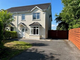 96 Lough Gate, Portarlington, Laois