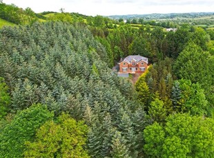 Alpine Lodge, Castleblayney, Monaghan