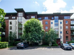 Apartment 139 Temple Gardens, Northwood, Santry, Dublin