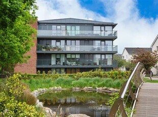 Apt 23, Levmoss Hall, Leopardstown, Dublin 18, County Dublin