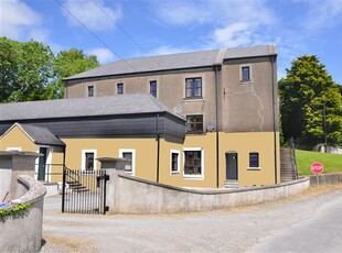 Apt 3, Mill O' Rags, Duncormick, Wexford