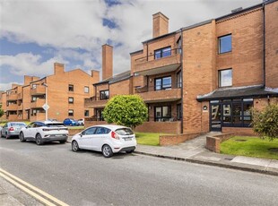 Apt 33 Brooklawn, Strandville Avenue, Clontarf, Dublin 3, County Dublin