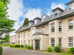 Apt 60, The Lodge, Abbeylands, Clane, Co. Kildare