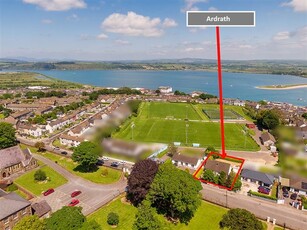 Ardrath, Windmill Hill, Youghal, Cork