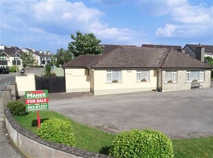 Ashlawn, Hillview, Old Road, Cashel, Tipperary