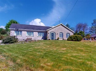 Ballinaslaney, Oylegate, Enniscorthy, Co. Wexford