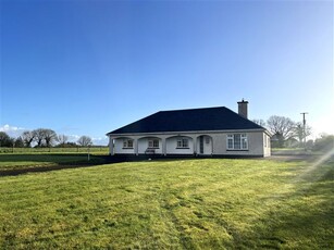 Ballymackeogh, Claremorris, Mayo