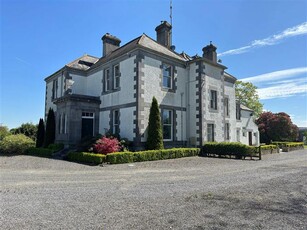 Boltown Hall, Kilskyre, Kells, Meath