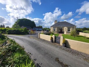 Brackloon, Doocastle, Mayo