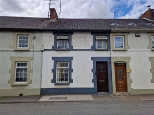 Cara Street, Clones, Monaghan