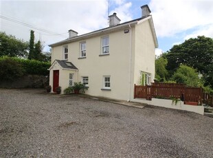 Carlanstown, Finea, Westmeath N91EH42