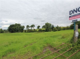 Cornacreeve, Ballybay, Monaghan