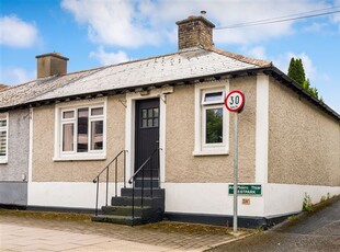 Corner House, Rathcoole, Co. Dublin