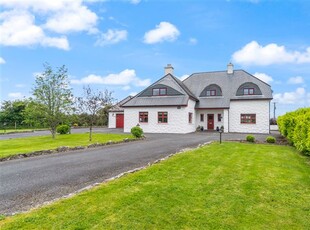 Cregganna, Oranmore, Co. Galway, Oranmore, Galway