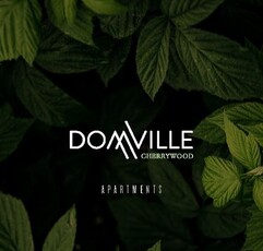 Domville Apartments, Cherrywood, DUBLIN18