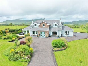 Dunlavin House, Slea Head Drive, Dingle, Co. Kerry