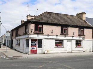 Georges Street, Gort, Co. Galway