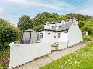 Hollybush Cottage, Brookside, Passage East, Co. Waterford