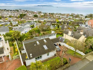 Inishowen, Knocknacree Road, Dalkey, County Dublin