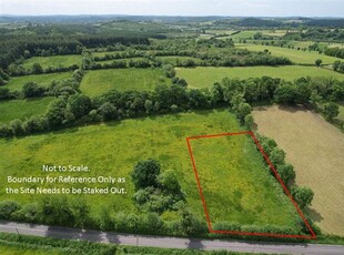 Main Road Site Lugnagon, Doogarry, Newtowngore, Leitrim